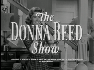 The Donna Reed Show