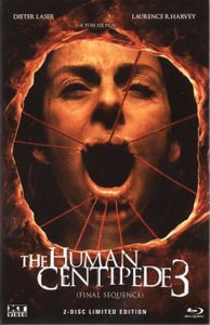 The Human Centipede 3 (Final Sequence)