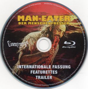 Man-Eater (Der Menschenfresser)