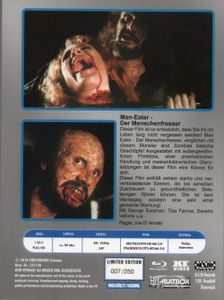 Man-Eater (Der Menschenfresser)