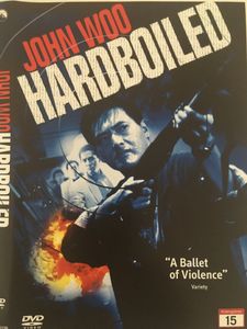 Hardboiled