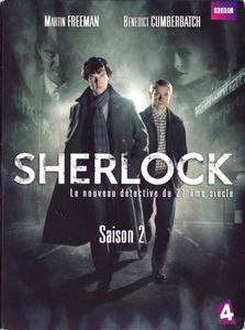 Sherlock: Saison 2