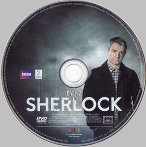 Sherlock: Saison 2