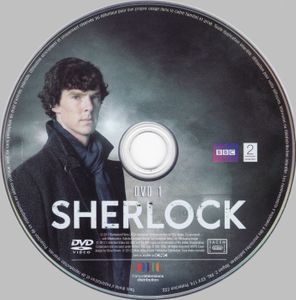 Sherlock: Saison 2