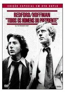 Os Homens do Presidente (Edição Especial)