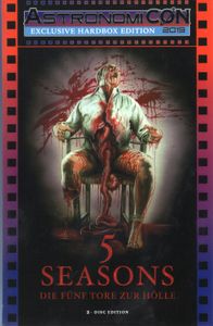 5 Seasons - Die Fünf Tore Zur Hölle