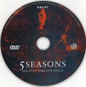 5 Seasons - Die Fünf Tore Zur Hölle