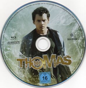 Odd Thomas