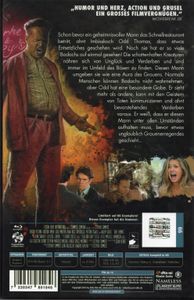 Odd Thomas