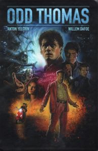 Odd Thomas