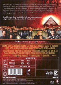Da Vinci Code