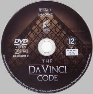Da Vinci Code