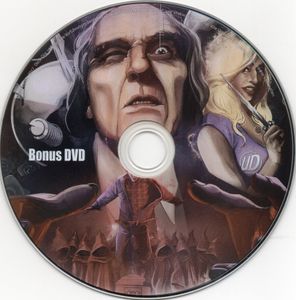 Das Böse - Phantasm