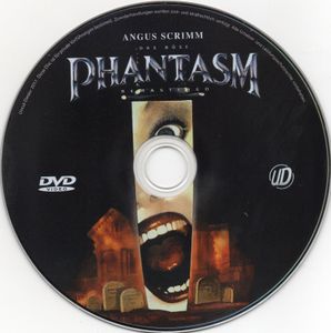 Das Böse - Phantasm