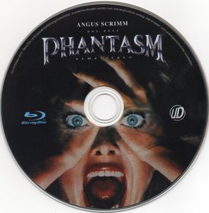 Das Böse - Phantasm