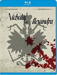 Nicholas and Alexandra