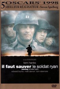 Saving Private Ryan (Il Faut Sauver Le Soldat Ryan)