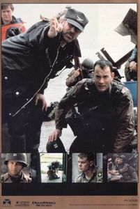 Saving Private Ryan (Il Faut Sauver Le Soldat Ryan)