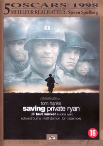Saving Private Ryan (Il Faut Sauver Le Soldat Ryan)