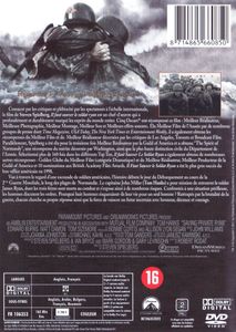 Saving Private Ryan (Il Faut Sauver Le Soldat Ryan)