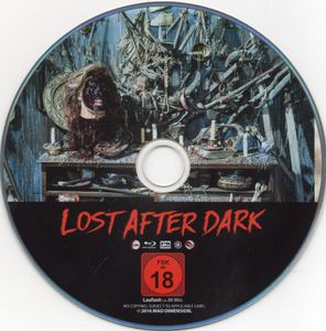 Lost After Dark