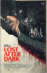 Lost After Dark