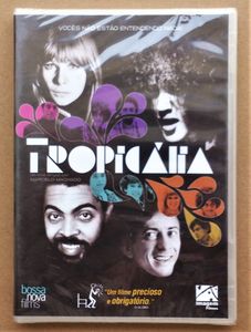 Tropicália