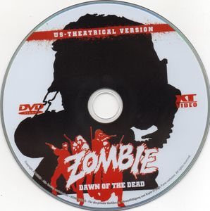 Dawn Of The Dead - US-Theatrical-Version