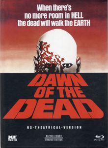 Dawn Of The Dead - US-Theatrical-Version