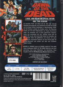Dawn Of The Dead - US-Theatrical-Version