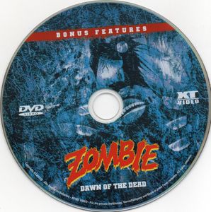 Dawn Of The Dead - US-Theatrical-Version