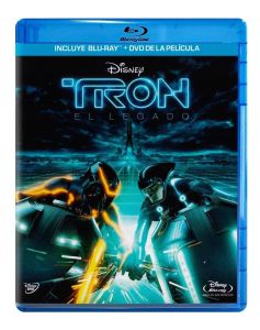 Tron Legacy / Tron El Legado