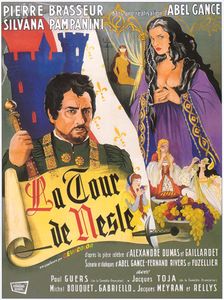 La Tour de Nesle