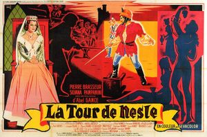 La Tour de Nesle