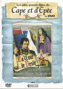 La Tour de Nesle