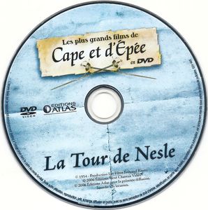 La Tour de Nesle