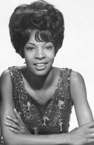 Martha Reeves