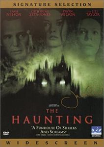 The Haunting