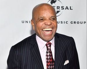 Berry Gordy Jr.