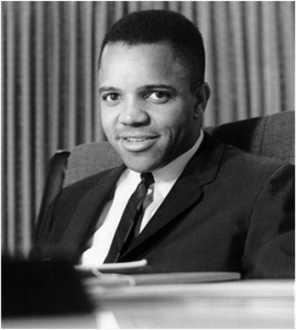 Berry Gordy Jr.