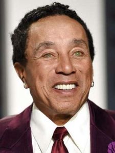 Smokey Robinson
