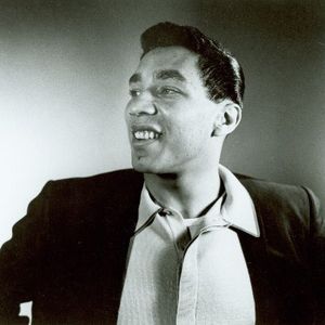 Smokey Robinson