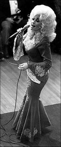Dolly Parton