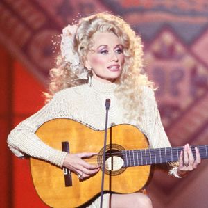 Dolly Parton