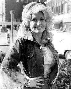 Dolly Parton