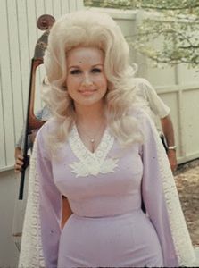 Dolly Parton