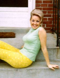 Dolly Parton