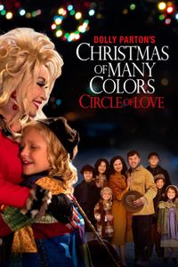 Christmas Of Many Colors: Circle Of Love
