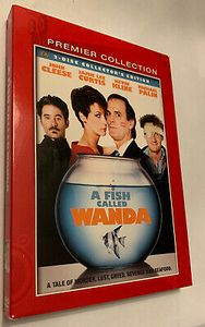 A Fish Called Wanda