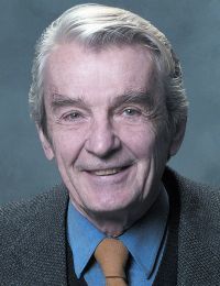 Ivar Giaever